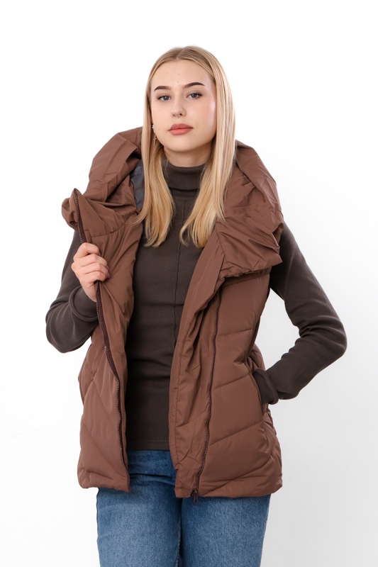 Жилетка жіноча